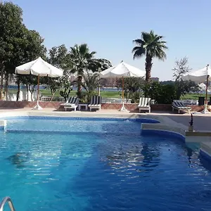 3* Hotel Nile View