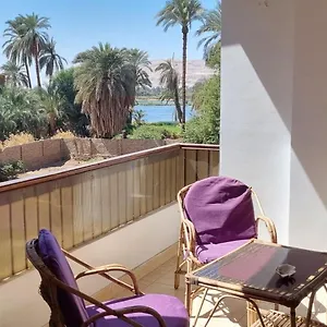 Abo Hisham Nile Flat 公寓