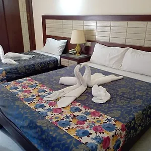 Hotel Windsor, Luxor