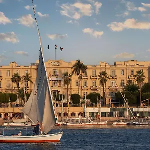 Hotel Sofitel Winter Palace, Luxor