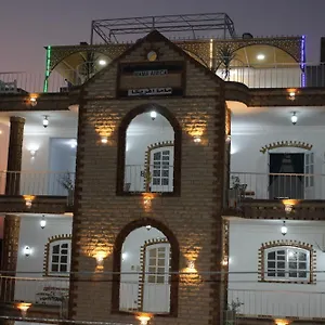  Aparthotel Mama Africa Apts &