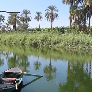 Old Nile Otel