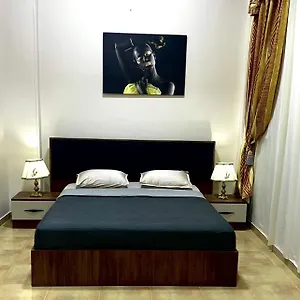 Apartamento Karnak Flats, Luxor
