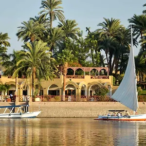 Mercure Karnak Szálloda